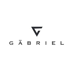 Gabriel logo